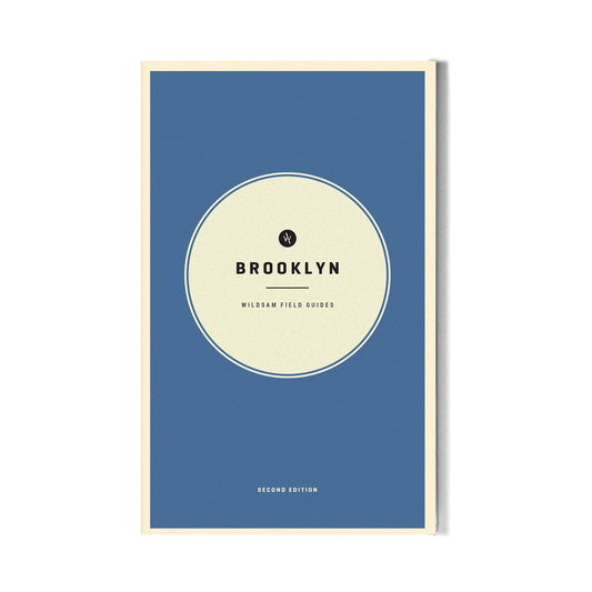 Brooklyn Field Guide