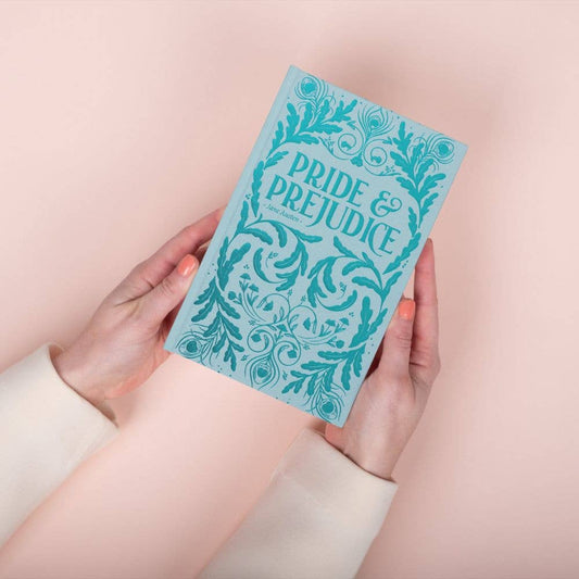 Pride and Prejudice