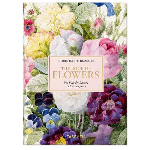 Redout√©: The Book of Flowers