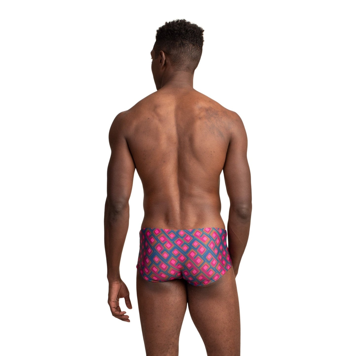 Mr. Turk South Beach Swim Trunk M2107701