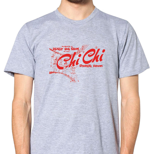 Palm Springs Chi Chi Club T-Shirt