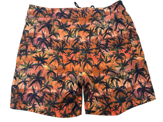 Sauvage - Tropical Board Short
